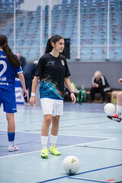 Bild 20 - wBJ Power Girls Cup Suederelbe